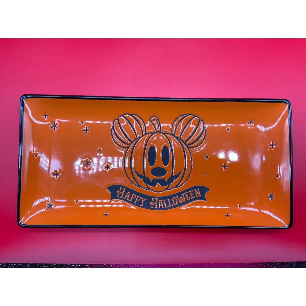 Mickey Tray